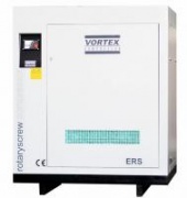 Винтовой компрессор Vortex ERS 110кВт 7.5 бар