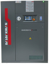 Винтовой компрессор DALGAKIRAN INVERSYS Plus 30-10 бар