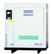 Винтовой компрессор Vortex ERS 55кВт 7.5 бар