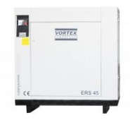 Винтовой компрессор Vortex ERS 45кВт 10 бар