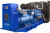 Дизельный генератор ТСС АД-900С-Т400-1РМ9