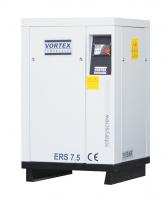 Винтовой компрессор Vortex ERS 7.5кВт 10 бар