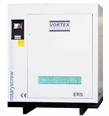 Винтовой компрессор Vortex ERS 160кВт 10 бар