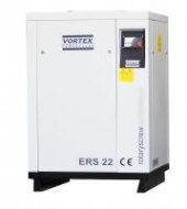 Винтовой компрессор Vortex ERS 22кВт 10 бар