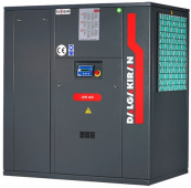 Винтовой компрессор DALGAKIRAN DVK 40BD-7 бар