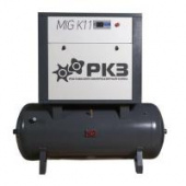 Винтовой компрессор MIG K11